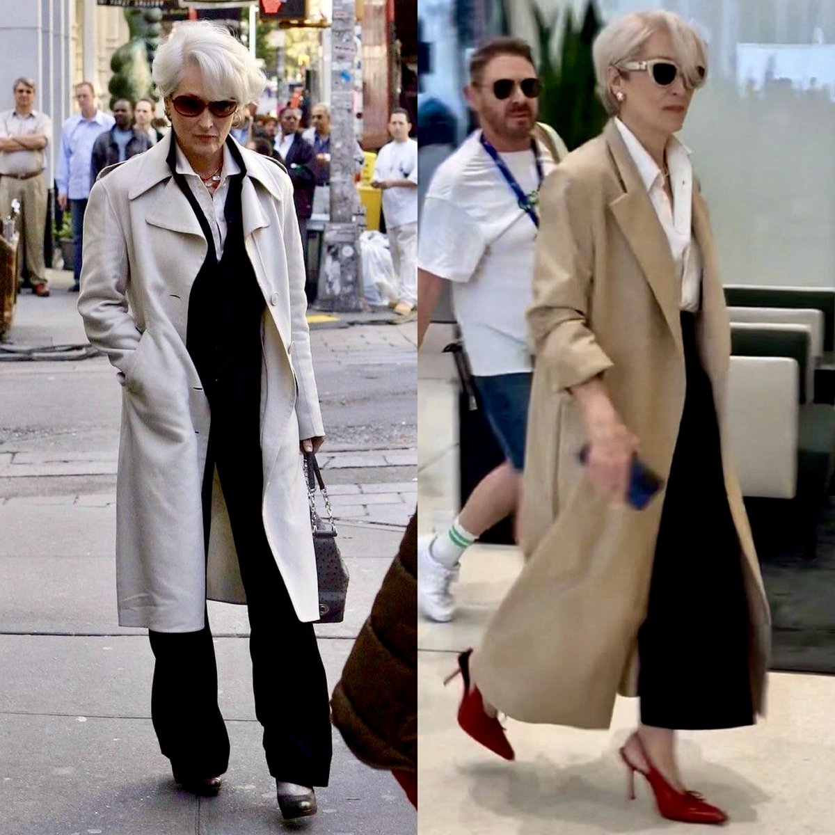 some things never change