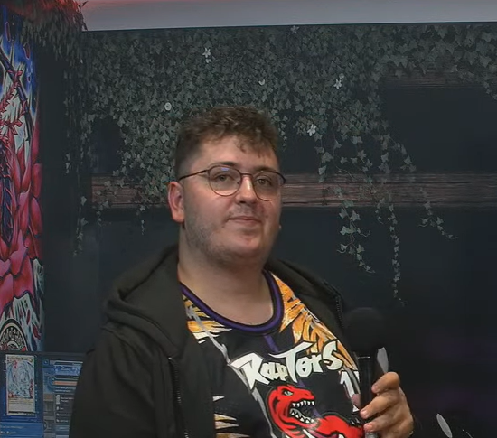 BreakflipJO's tweet image. 🇫🇷🇫🇷🇫🇷
Suite à sa victoire aux 2025 World Qualifying Playoff, Mathis M. jouera à Paris pour les Yu-Gi-Oh! World Championship 2025 ! 
Suspens pour notre champion de France 2025, Damien V. qui doit gagner son prochain match !