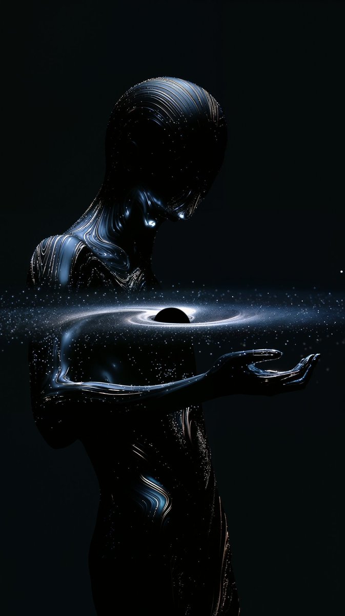 NEXUS_TO_NOVA's tweet image. Infinite singularity