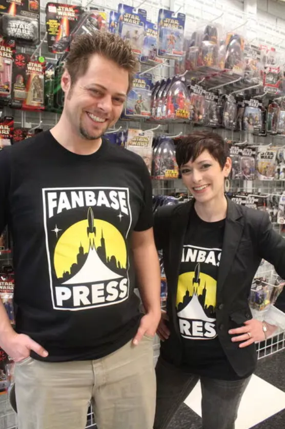 Superfan Podcast (@spfanpodcast) on Twitter photo What makes SDCC so magical? We asked <a href="/earinc/">Eric Reynolds</a> and Lauren Pugh from <a href="/fantagraphics/">Fantagraphics</a> and <a href="/barbrajdillon/">Barbra J. Dillon</a> and <a href="/ComicBookSlayer/">Bryant Dillon</a> of <a href="/Fanbase_Press/">Fanbase Press</a>.
spfanpodcast.substack.com/p/fantagraphic⦠What makes SDCC so magical? We asked <a href="/earinc/">Eric Reynolds</a> and Lauren Pugh from <a href="/fantagraphics/">Fantagraphics</a> and <a href="/barbrajdillon/">Barbra J. Dillon</a> and <a href="/ComicBookSlayer/">Bryant Dillon</a> of <a href="/Fanbase_Press/">Fanbase Press</a>.
spfanpodcast.substack.com/p/fantagraphicā¦