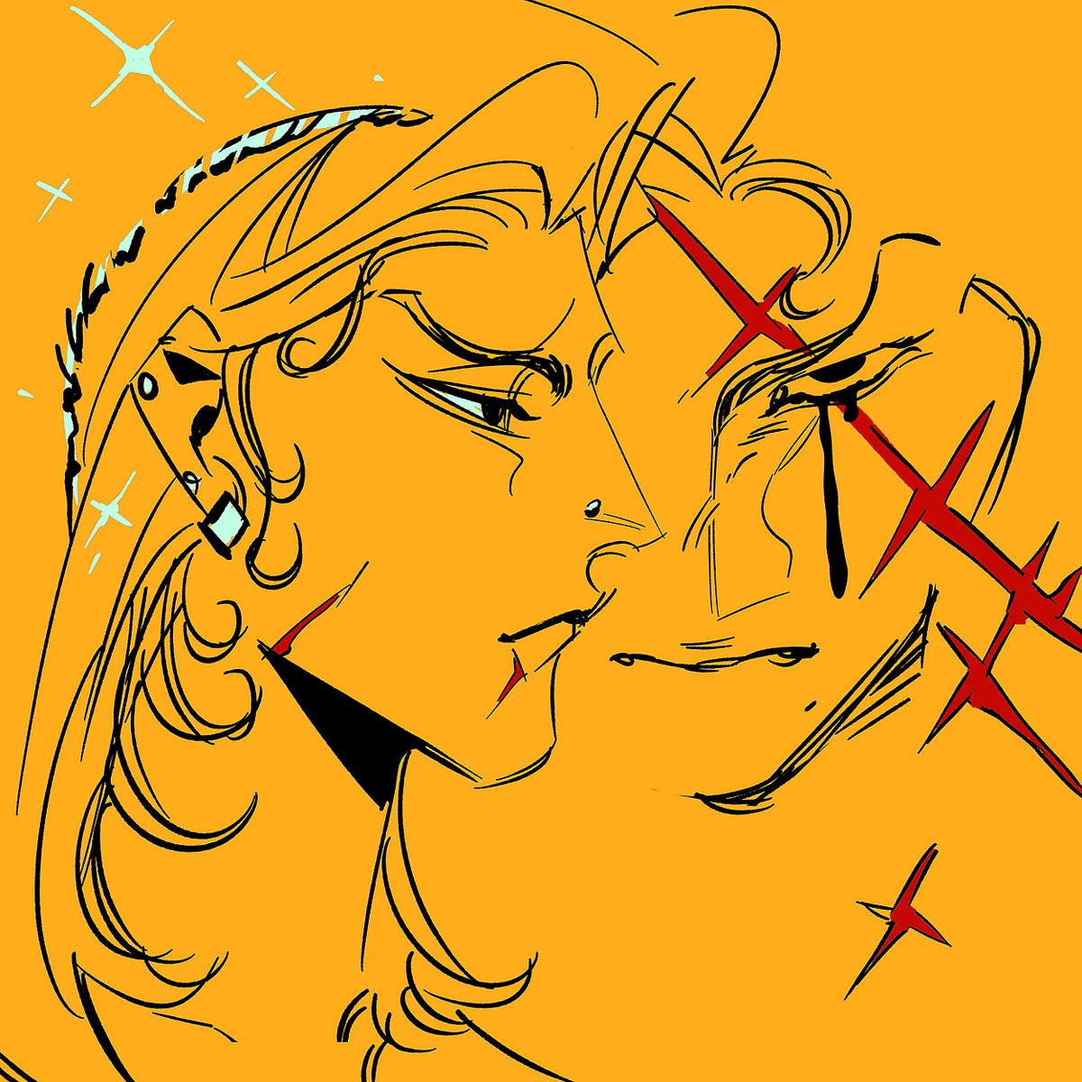 _sekitan_'s tweet image. 