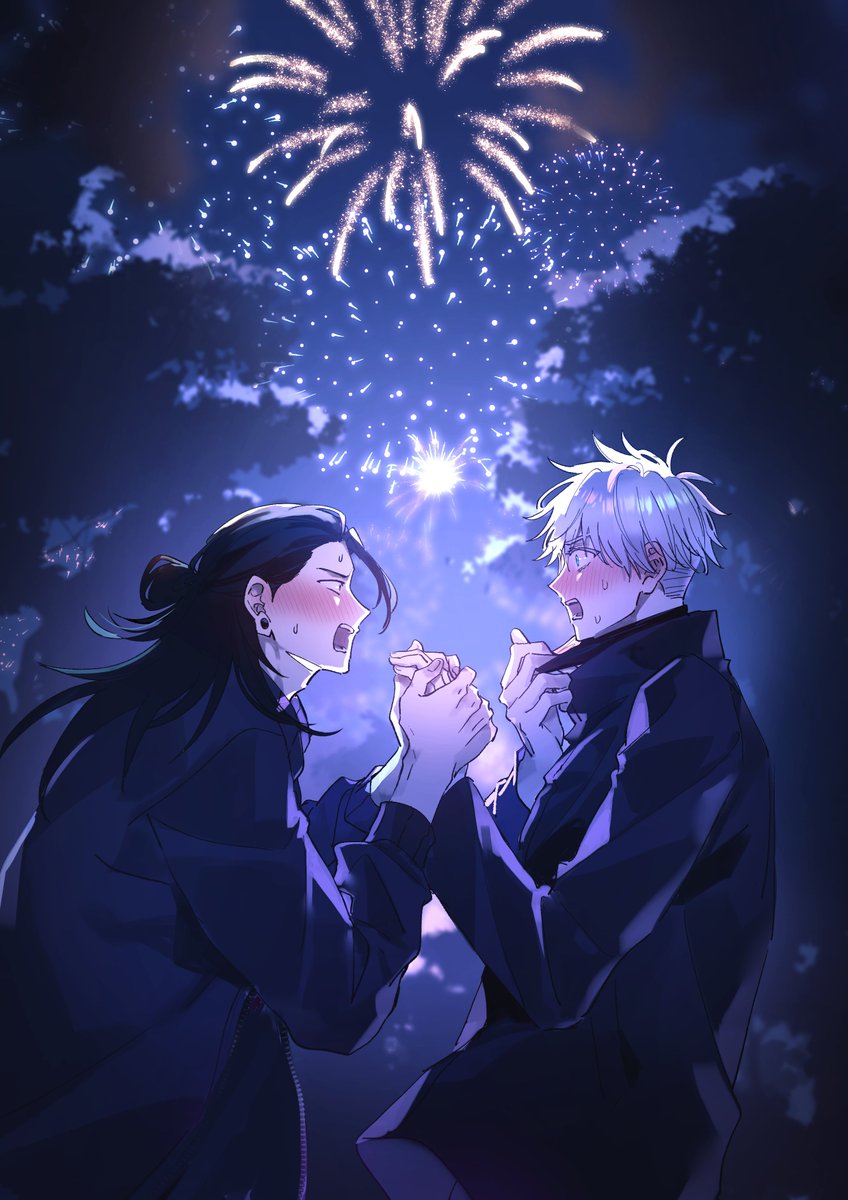 💍
#725の日2025
#夏五