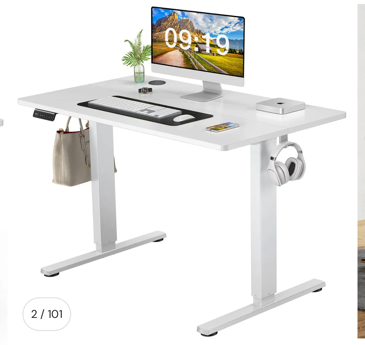 MsIHistory's tweet image. I'm trying to get two standing desks to help my students have flexible seating options.
We also have students who need the option to stand when they need while learning for various reasons.
#clearthelist #NYC #clearthelists
donorschoose.org/project/stand-…