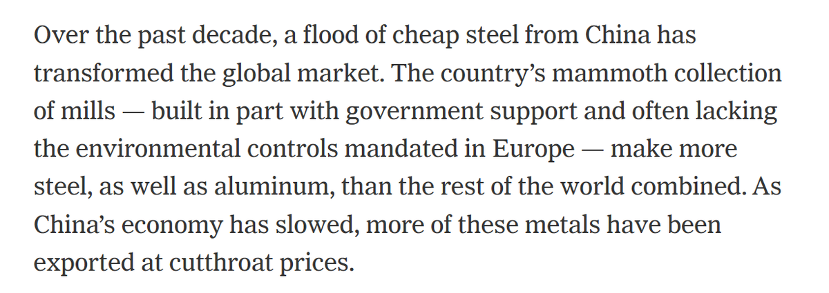 Good story on the global steel industry from Patricia Cohen of the New York Times

1/