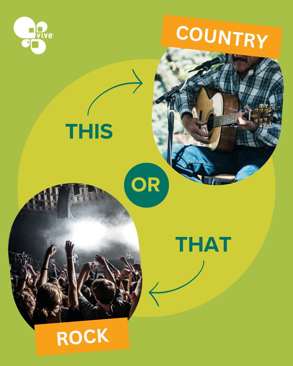 What’s blasting in your cab this summer... Country music 🤠 or classic rock🤘?

Whatever your jam, farming deserves a killer soundtrack. The Vive Harvest Playlist is in the works, so comment below with a song you'd like to hear. 🎧

#ThriveWithVive #FarmLife #Agriculture #Plant25