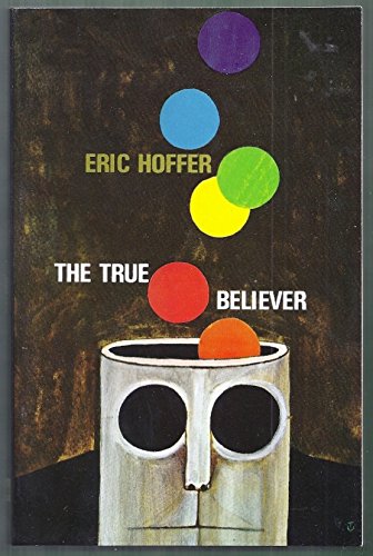 MorganaBwrites's tweet image. "Rudeness is the weak man's imitation of strength."
"The search for happiness is one of the chief sources of unhappiness.”
~ Eric Hoffer (July 25, 1902-May 21, 1983)
Eric Hoffer, a self-taught man, was a writer, longshoreman & philosopher best known for his book on mass…