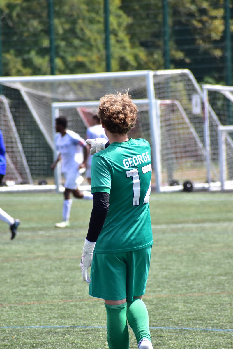 STFCfoundation's tweet image. 🔴⚪️ Pre Season Underway ⚽️
This afternoon our C6 team welcomed the International Development Academy for our first pre-season fixture💪
Coming away with a 2-1 win, it was a great chance to see our new players in action before the start of the season in September! ⚽️…