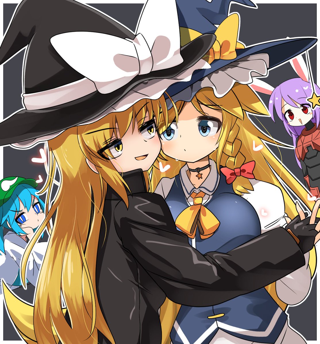 lets0020's tweet image. だにるか