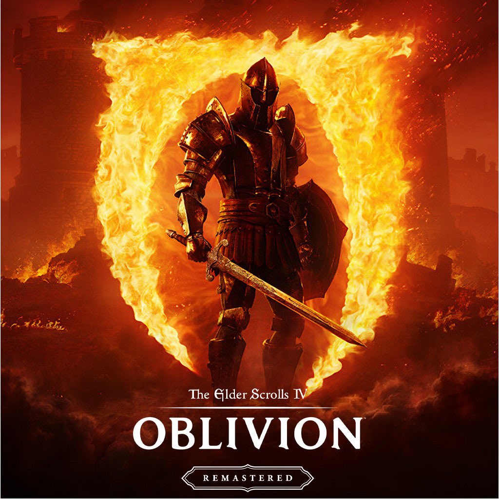 semonster66's tweet image. ⚠️ OFICIAL: Oblivion Remaster alcanza los 9 millones de jugadores y desde las cuentas agradecen la enorme acogida que ha tenido este MÍTICO regreso.
¿Habéis sido uno de ellos?
* No se indican ventas, así que muchos dirán que ha fracasado… Spoiler: No.