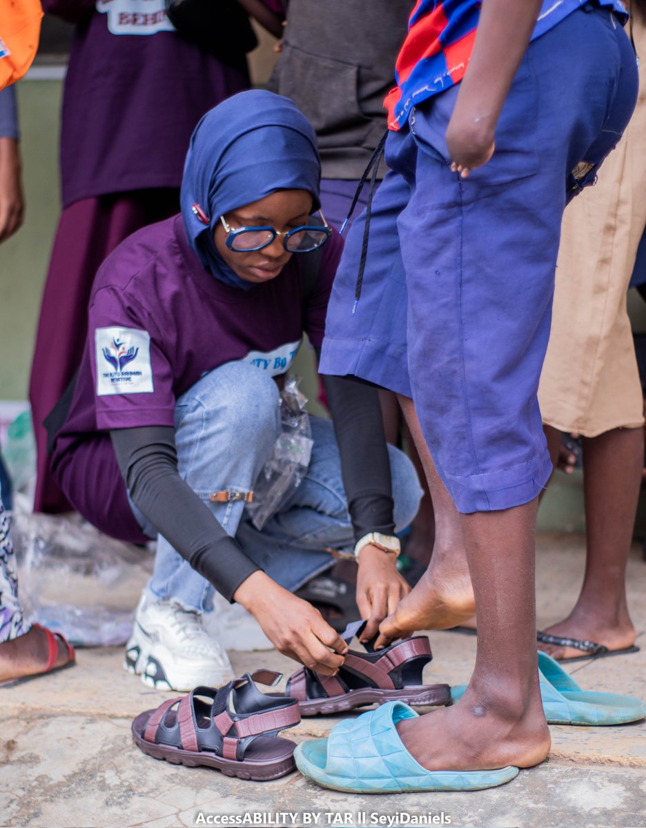 The Aliyu Rahmah tweet media