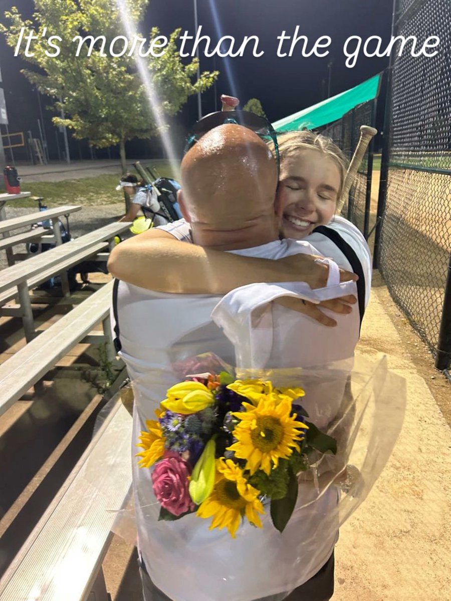 Ohio Hurricanes Softball tweet media