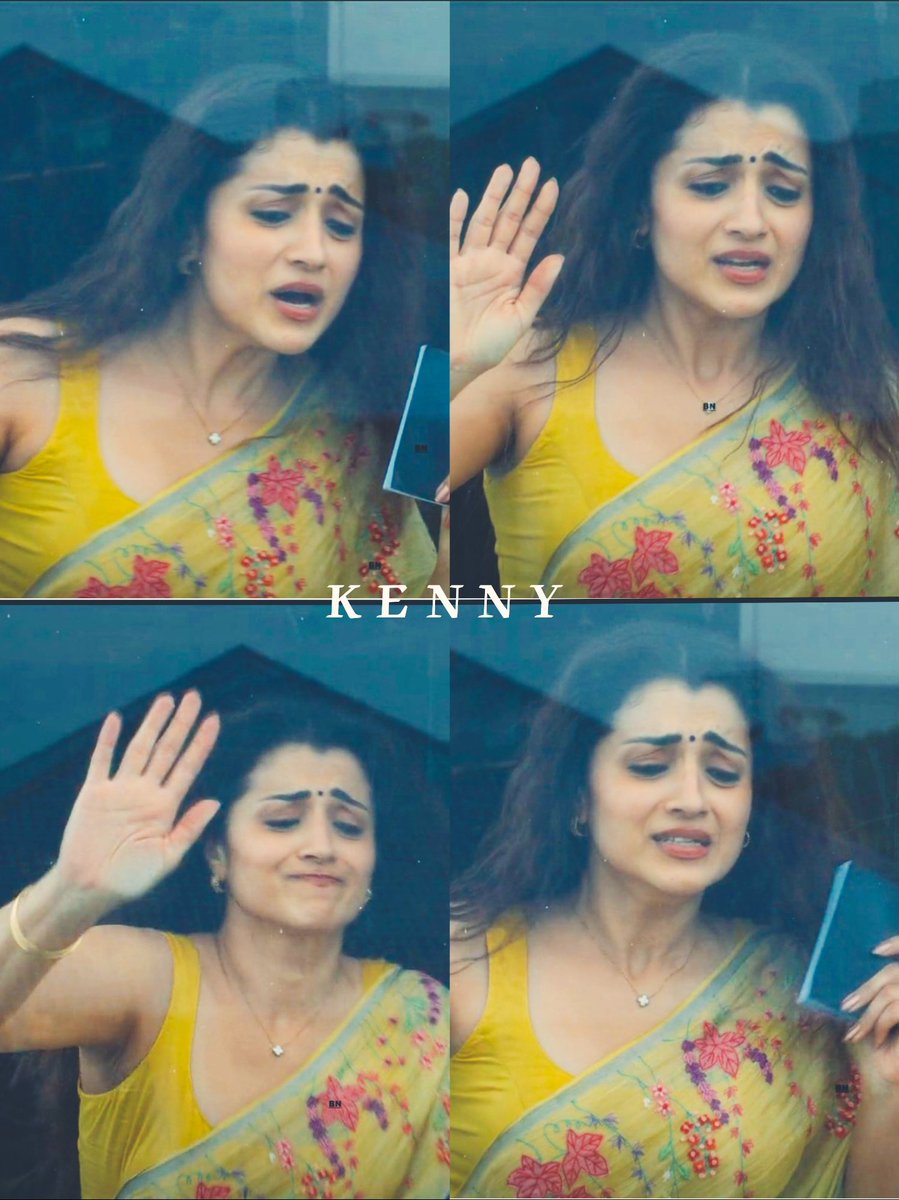 Kenny Krish tweet media