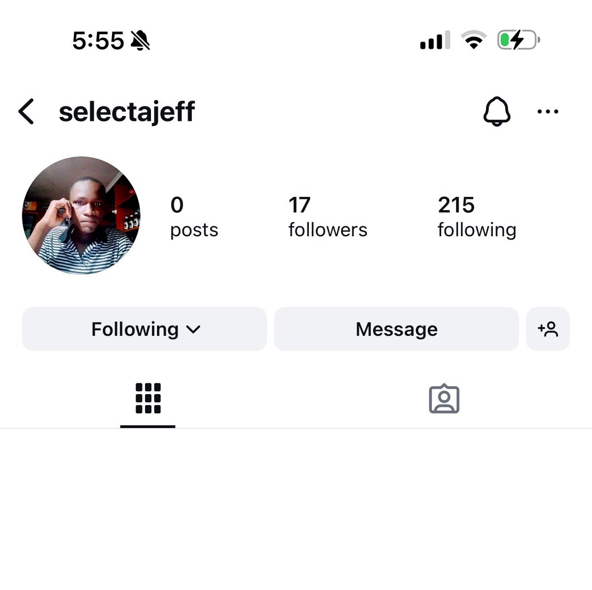 selectajeff's tweet image. Am looking for this guy banange…
Anyone that knows his whereabouts..
Mans took the username 😏😁😂😂
