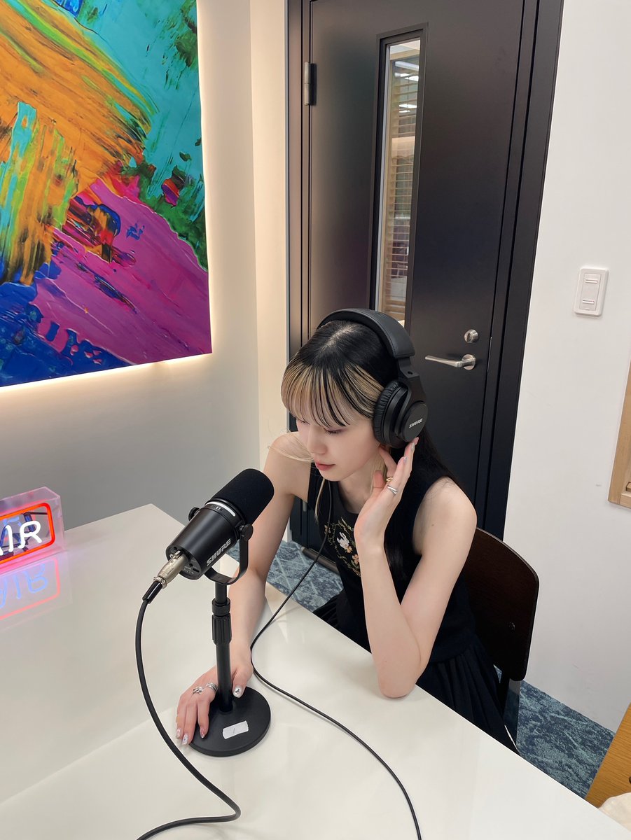 Artistspoken2's tweet image. /
🪄榎本紀子の前夜スケッチ📻
\
最新回更新!
今回は恋愛トーク回...♡
別れ方の正解とは...
配信🔽
📚『別れ方の正解とは...』
v11.artistspoken.com/share/922211f0…
#arttistspoken #アースポ #あーすぽ #榎本紀子
#norienomoto