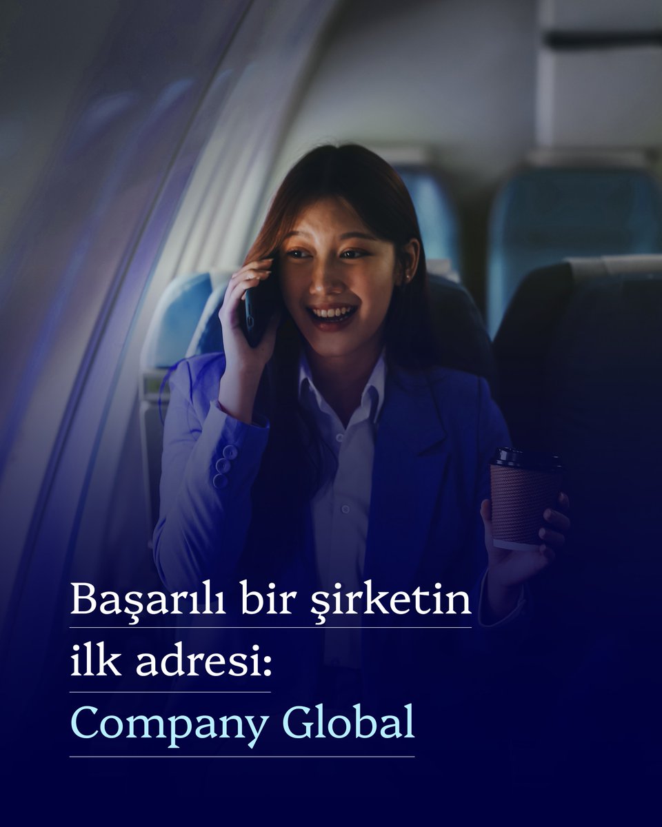CompanyGlobal_'s tweet photo. Günümüz iş dünyasında, doğru adımlarla başlamak başarıyı yakalamanın ilk şartıdır. Şirket kuruluş süreci, her sektörün dinamiklerine ve yasal gereksinimlerine uygun olarak titizlikle yönetilmelidir. İşte tam bu noktada, Company Global olarak yanınızdayız.

#CompanyGlobal https://t.co/QuuIq6fpNW
