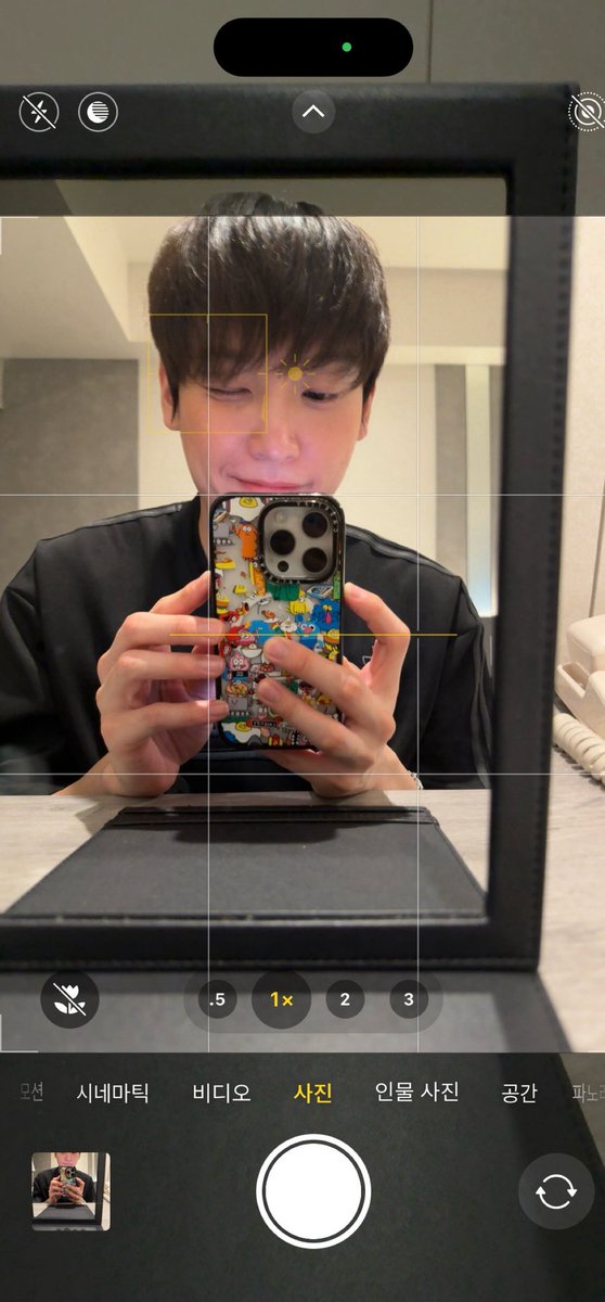 SF9official's tweet image. 😽👍😽👍
#SF9 #INSEONG