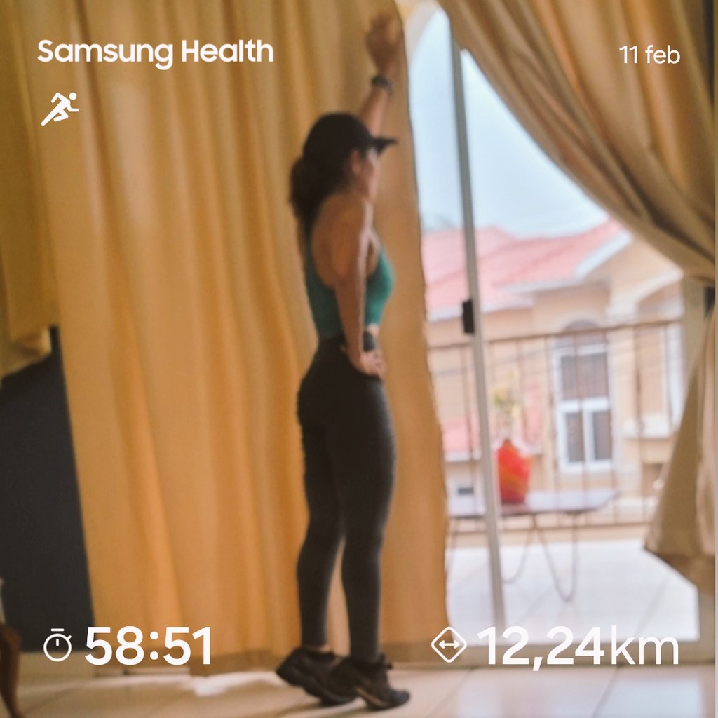 No es la velocidad la que hace al corredor 🏃‍♀️ ...es el compromiso...feliz y bendecido viernes queridos amigos. ❤️