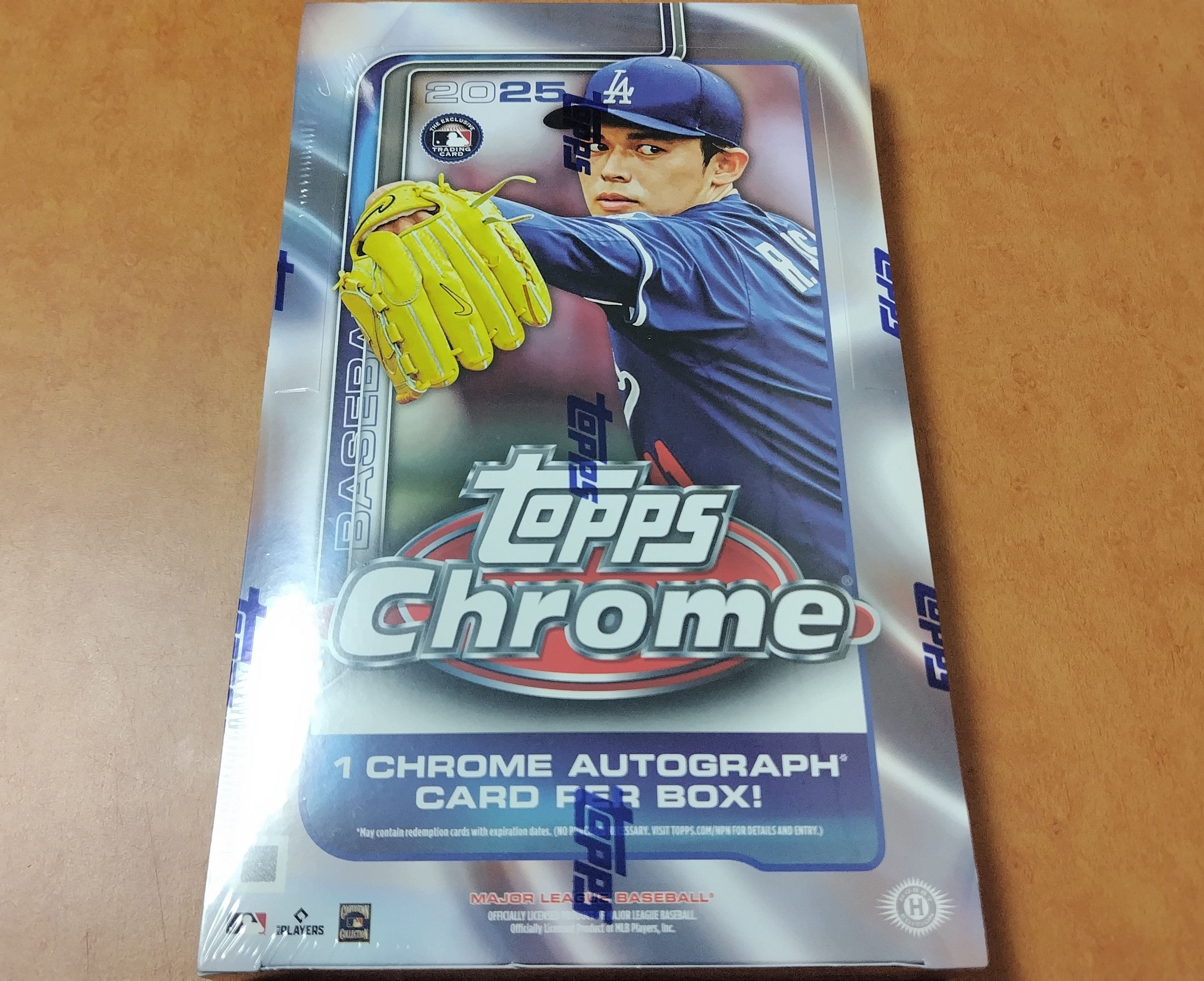 NPB.MLBカードまとめ Topps RIPPED Japan