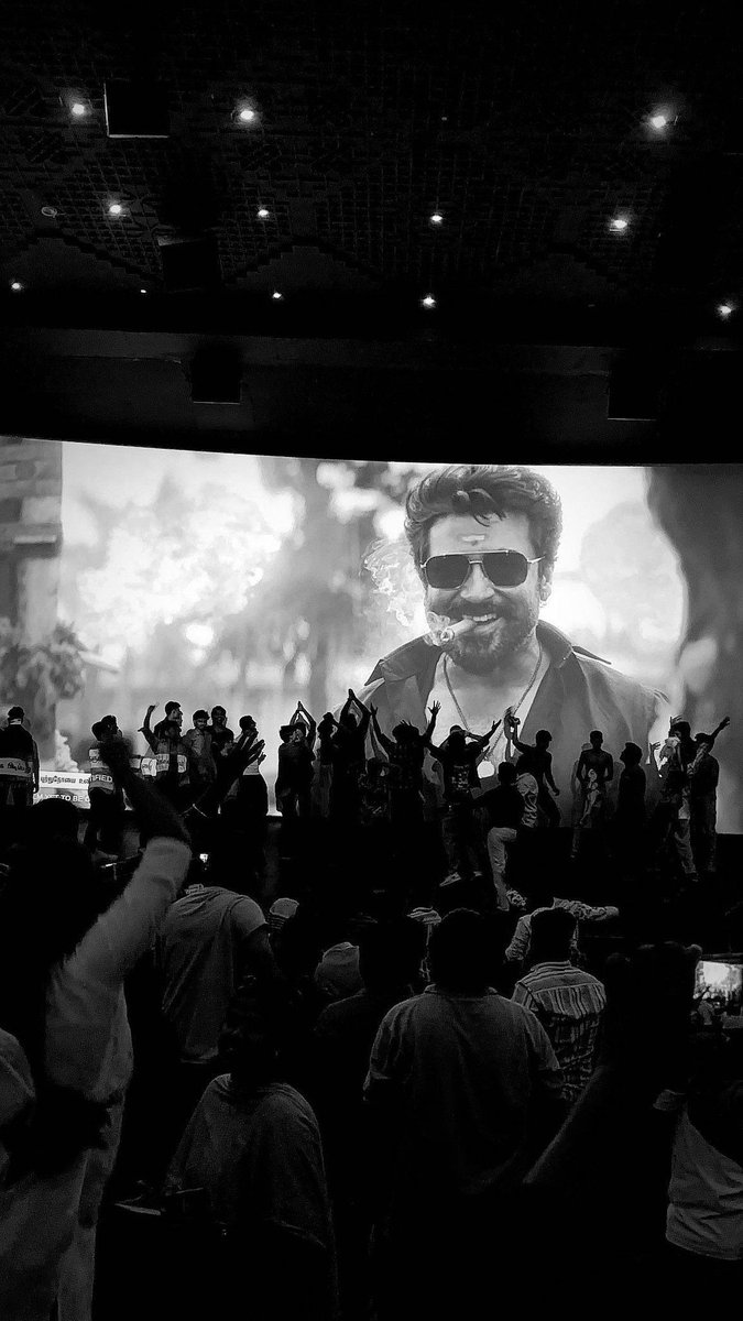 KSF_Offl's tweet image. #KaruppuDiwali !🧨
