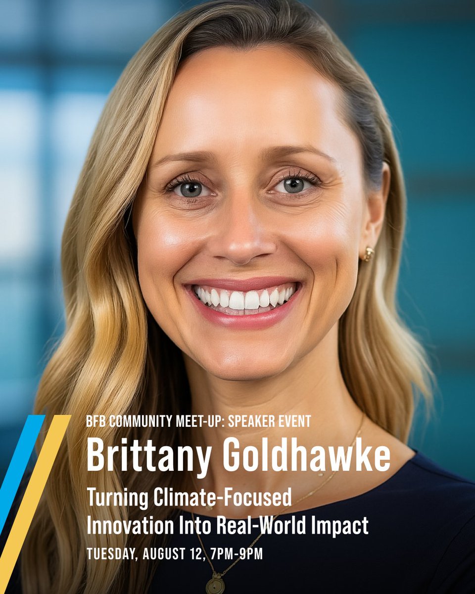 Brands for Better Foundation tweet media