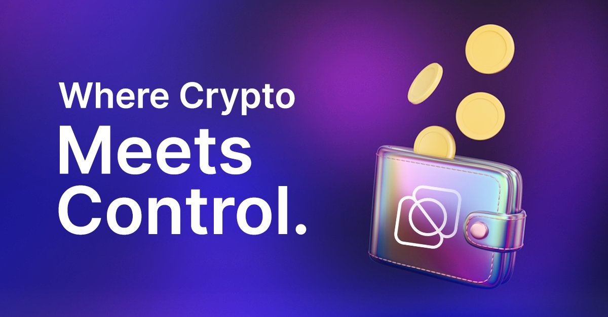 CacheWallet_HQ's tweet image. Take back control. 🎛️ Where crypto meets your rules—self-custody, transparency, and zero middlemen.
#BeYourOwnBank #SelfCustody #DecentralizedFuture #CryptoEmpowerment #FinancialFreedom