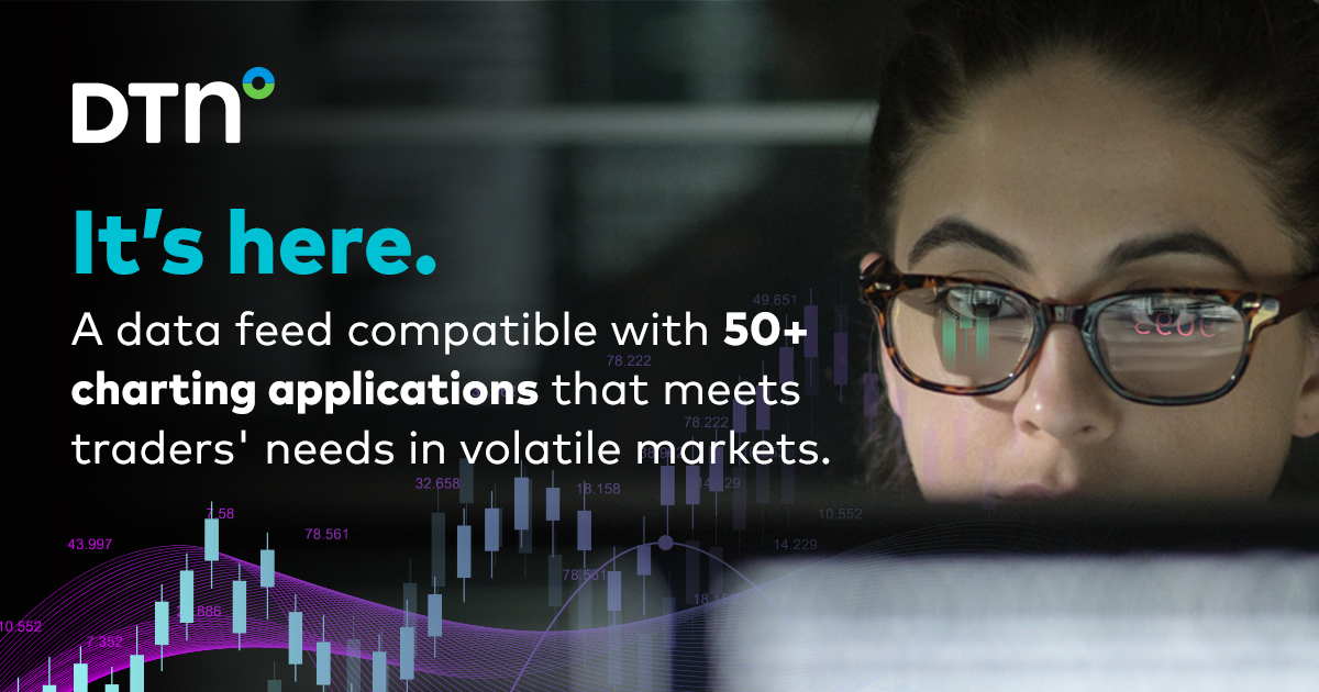 DTNMarkets's tweet image. We know that the most experienced traders have their unique setup that works for them, but they still need to be ready for volatile market conditions and respond quickly to swings. Want to trade smarter and move faster without having to rebuild your setup? dtn.link/sjqcy8