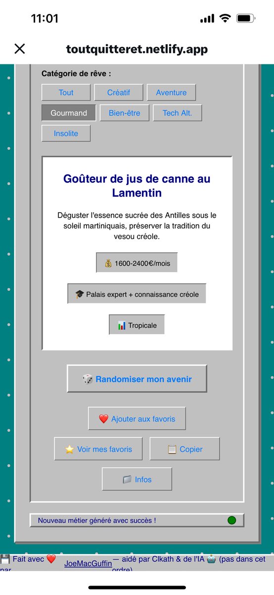 Yanis_972's tweet photo. @JoeMacGuffin Comment dois-je l’interpréter ?! https://t.co/xvnYYrCCot
