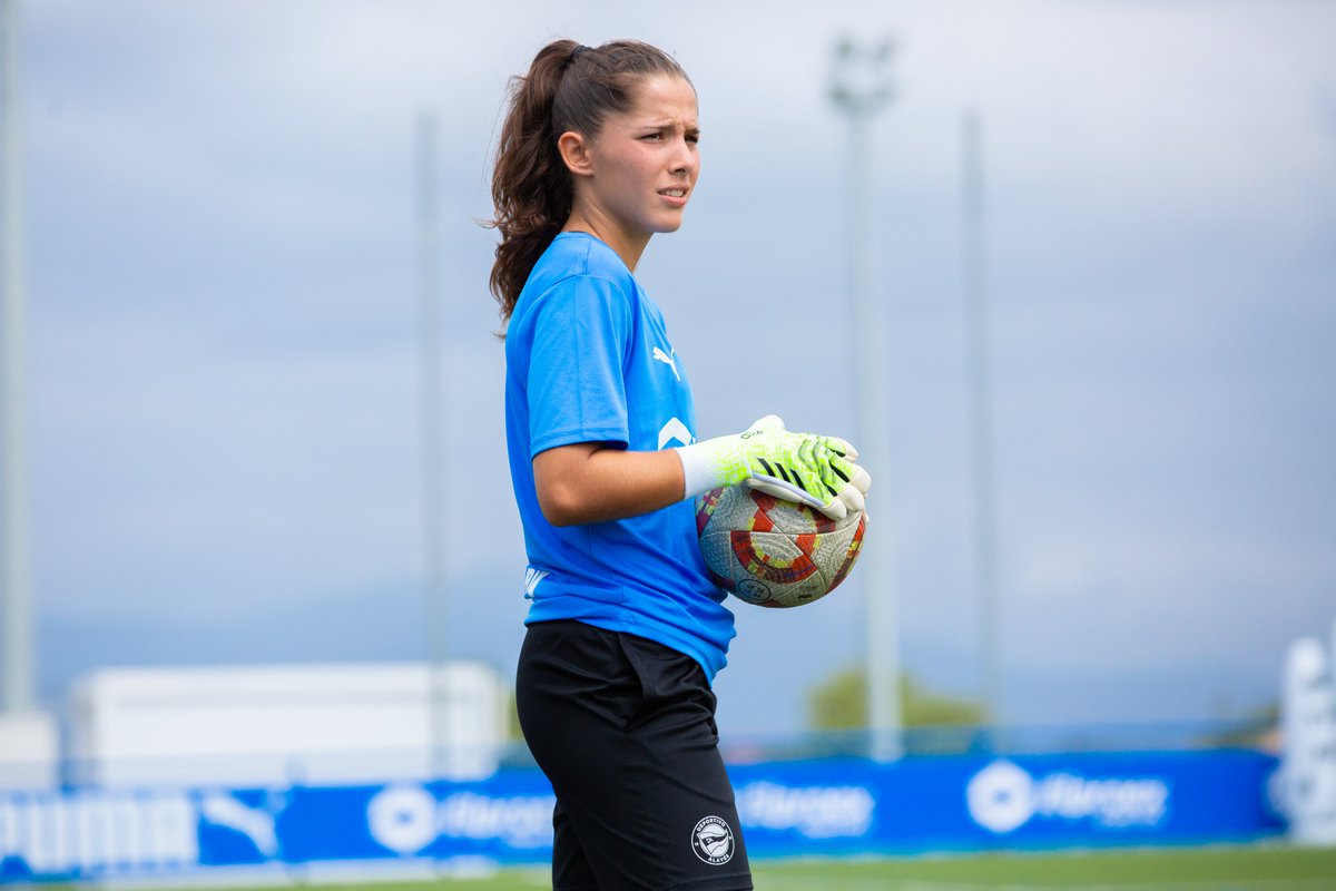 Deportivo Alavés Gloriosas tweet media