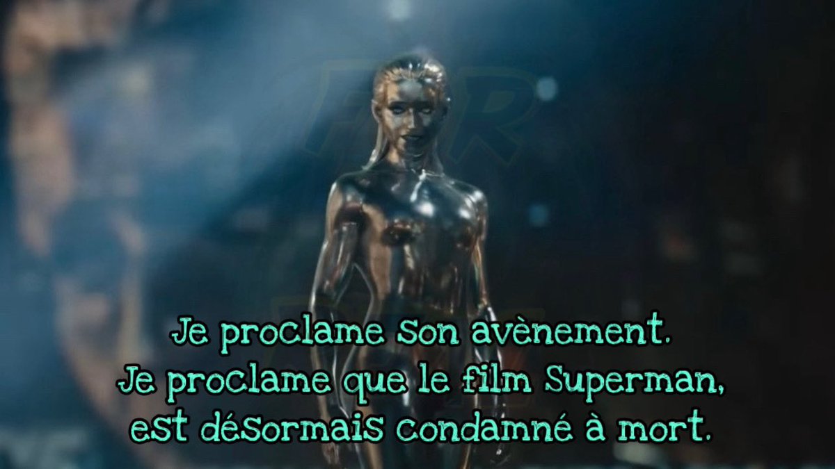 Box Office : « Superman » de James Gunn ne décolle pas à l'étranger. Absolute Flop.✋😂🤚