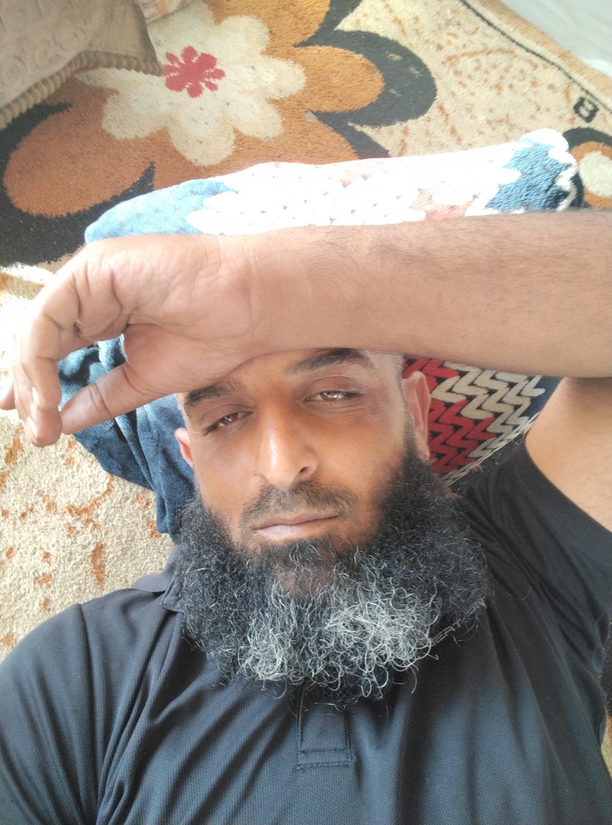 muradAlLouh's tweet image. Peace be upon you, my friends. I am very tired. There is no food. I am very thin from the lack of food, drink, and medicine. Please help me. You are the ones who make us smile. Please, please help me. 😭💔😭👇
chuffed.org/project/137272…