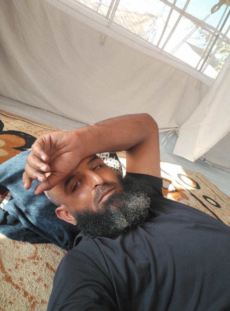 muradAlLouh's tweet image. Peace be upon you, my friends. I am very tired. There is no food. I am very thin from the lack of food, drink, and medicine. Please help me. You are the ones who make us smile. Please, please help me. 😭💔😭👇
chuffed.org/project/137272…