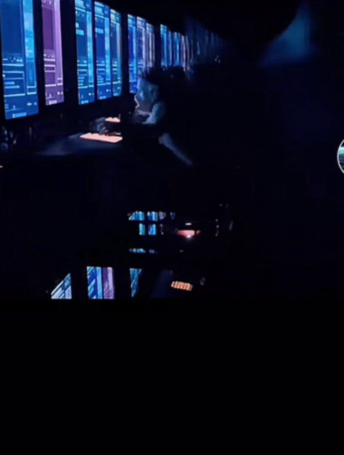 ulysse200144245's tweet photo. @VividProwess Vivid, I hope it’s not those guys tracking Superman…
You’re just too important for humanity. 🌍🦸♂️
Don’t worry.
They’re probably just updating your script for the next episode. 🎬📝
#HasbaraStudios #NextScene #WarRoom https://t.co/39whk3X8zp