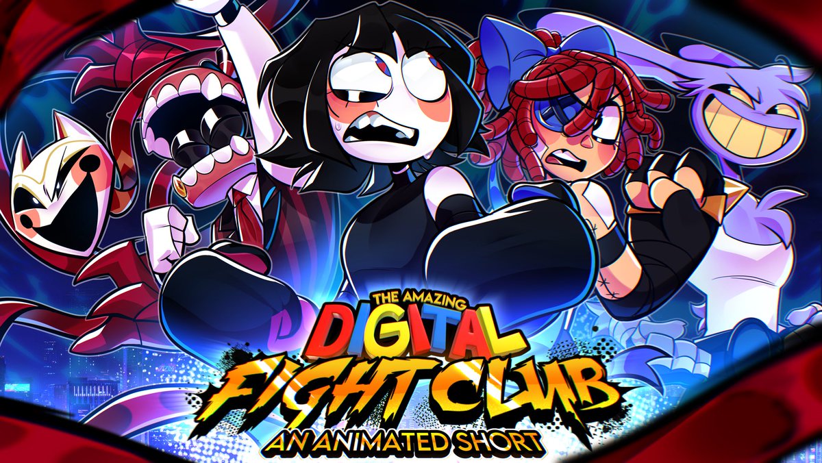 burrotello's tweet image. ITS UP FOR PRELAUNCH!!! Go sign up to be the first in line!! WE LAUNCH SEPTEMBER 8TH!!
#tadfc #tadc #theamazingdigitalfightclub