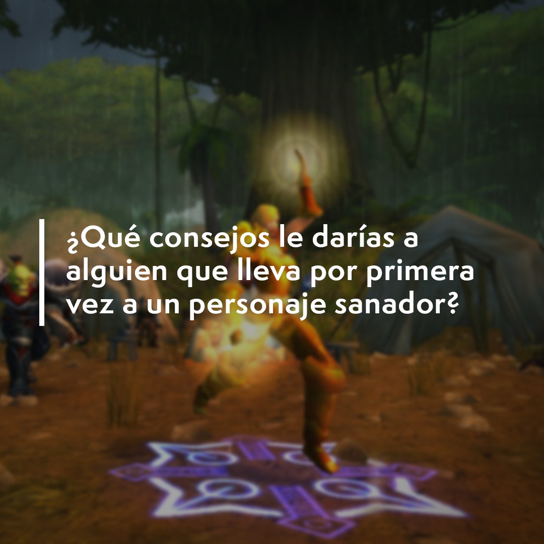 Warcraft ES tweet media