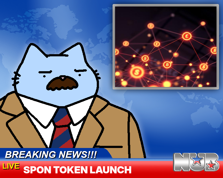 AlertsViaWeb3's tweet image. Spheron&apos;s SPON token launches on major exchanges, marking a key step in decentralized compute for AI and Web3. The $SPON token will be used for payments, staking, and governance.