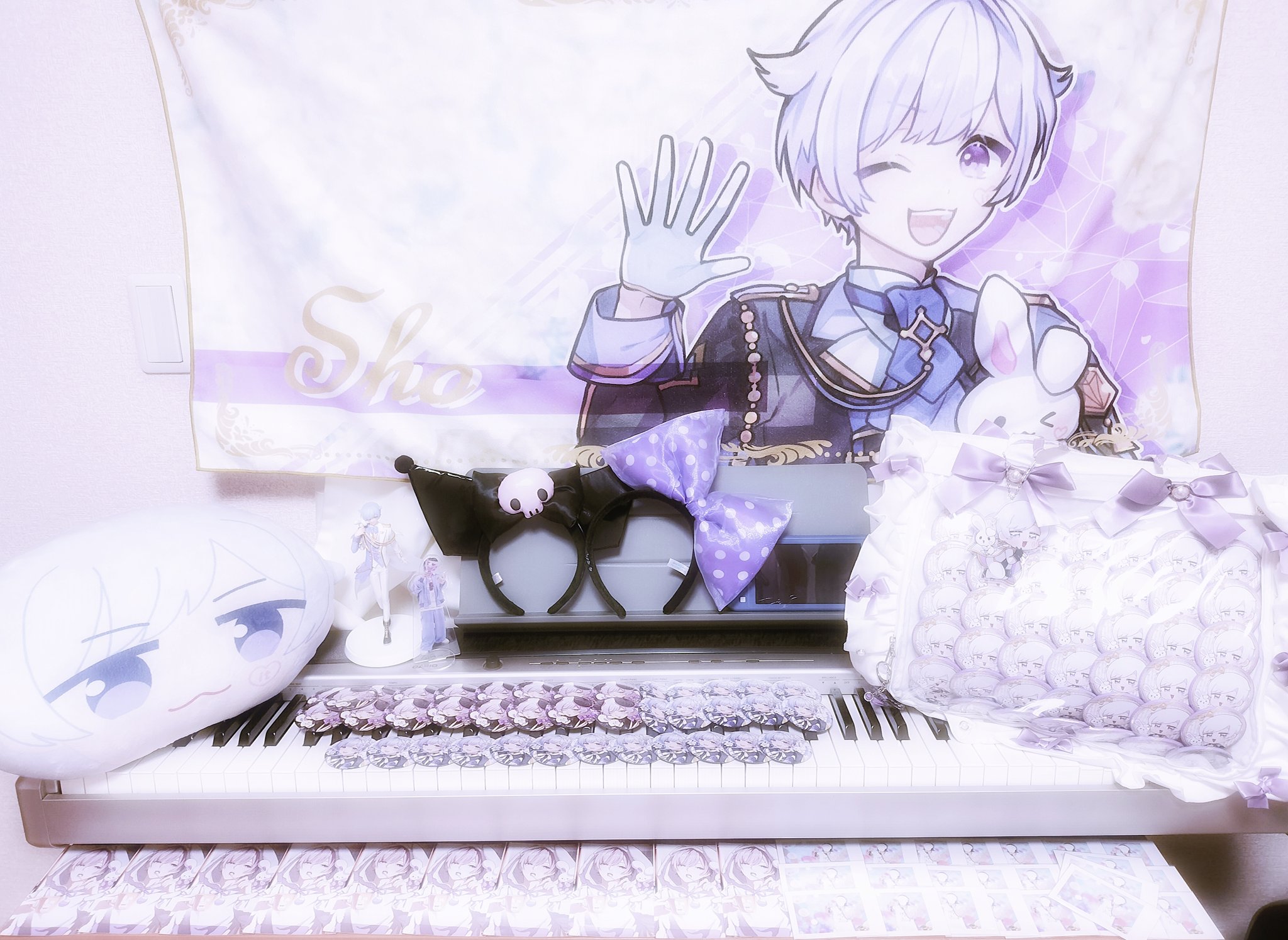 みーにゃ♡ みーにゃ₍˄. ̫.˄₎ฅ💗 (@minya8484) / X