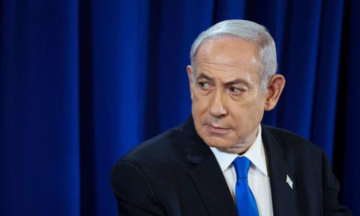 DailyIranNews's tweet image. BREAKING: 🚨🇨🇳
China says it is “disgraceful” that Netanyahu remains free despite active arrest warrants.