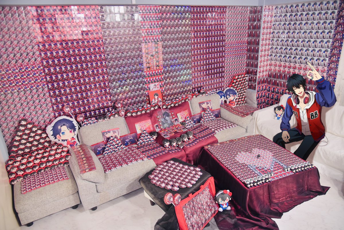 ミオ@取引垢 tweet media