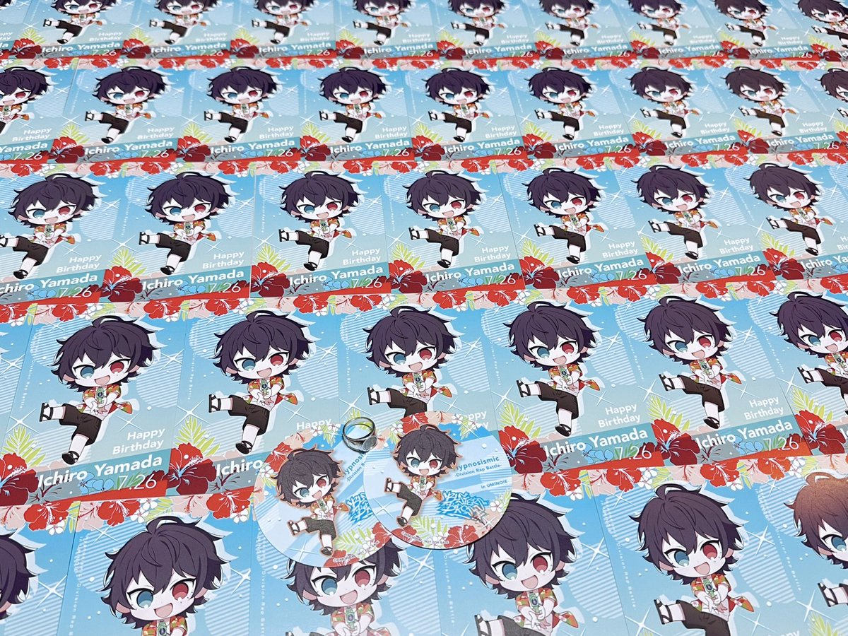 ミオ@取引垢 tweet media