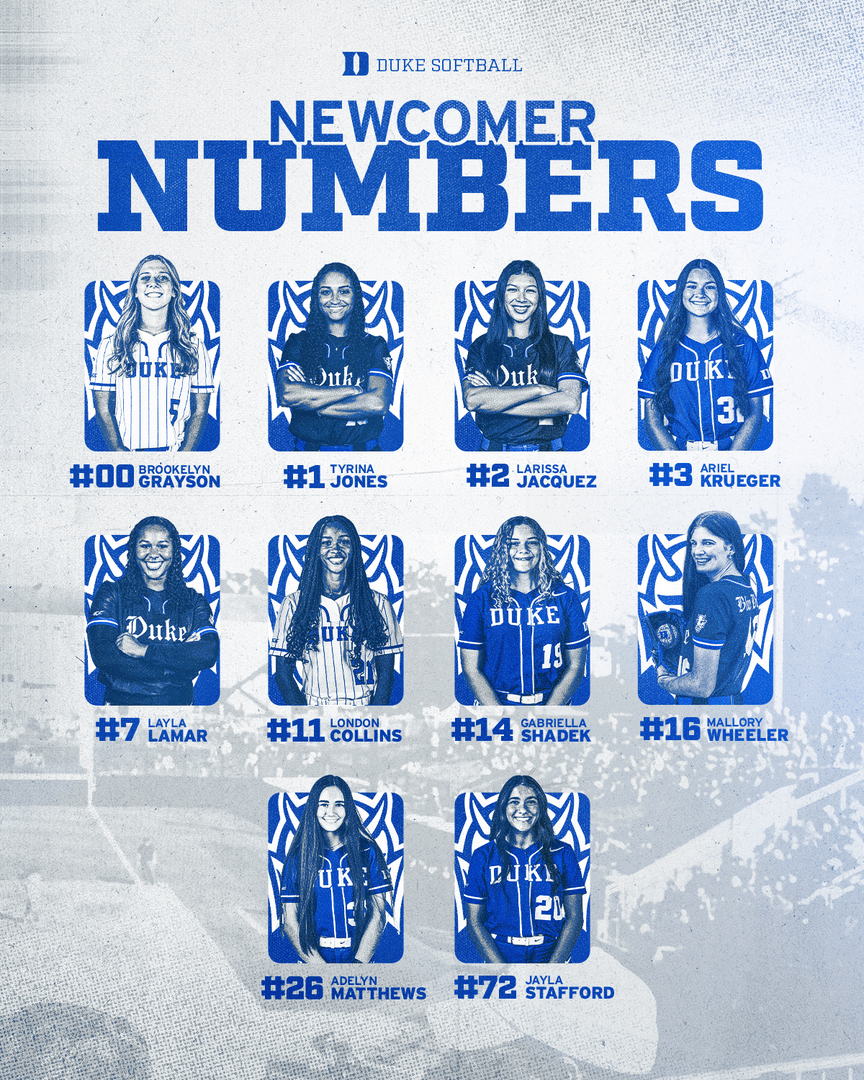 New kids on the block 🤠