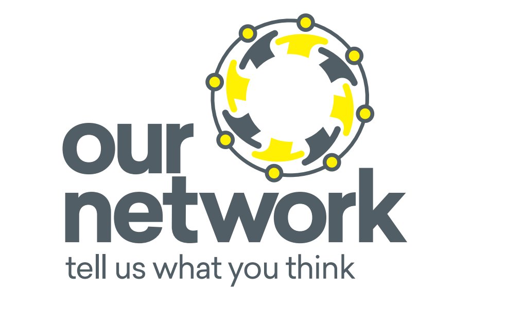 🚆 We want to hear from you!

Complete the ''Our Network'' survey to help us enhance your Merseyrail journey.

🧠 Share your thoughts 💬 and experiences every time you travel so we can shape a better network for you - surveymonkey.com/r/ournetwork 

#TravelFeedback #PassengerExperience