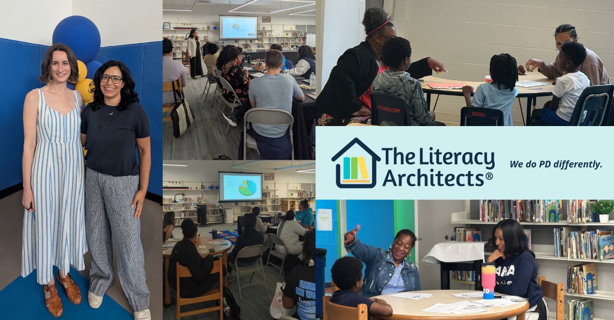LiteracyArch's tweet image. We've had the most amazing time with leaders at DC Prep this summer!
Grissom, et al. (2021) found that if a district could invest in improving the performance of just 1 adult in a school, investing in the principal is likely the most efficient way to affect student achievement.