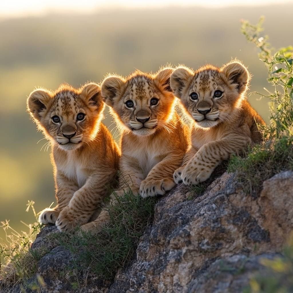 I have just three things to teach: simplicity, patience, compassion. 
These three are your greatest treasures.

Lao Tzu