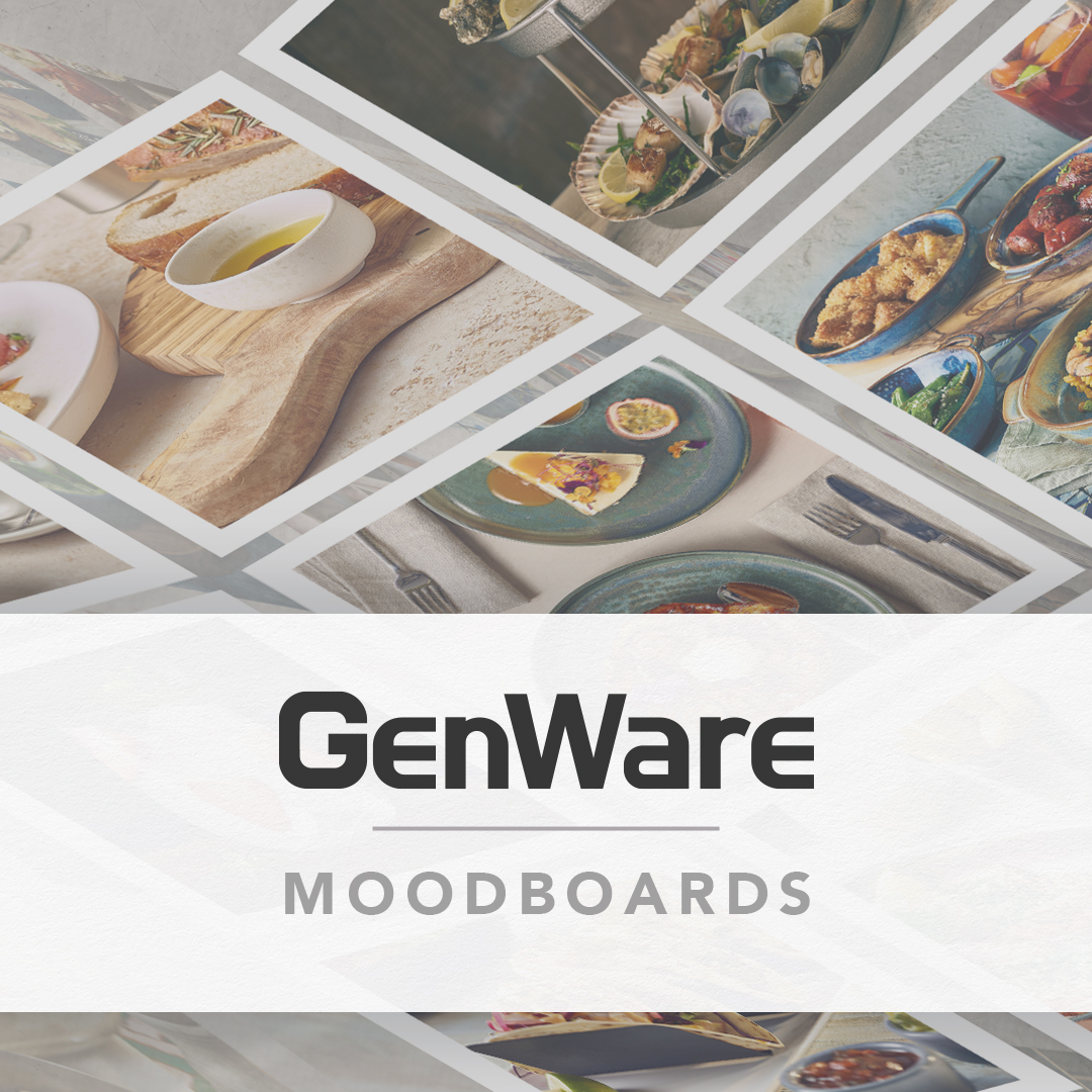 NevillesNews's tweet image. Explore our range of mood boards or request a new one. This could help by giving you a view on how items pair together, by colours and variations of shapes and sizes, to help you decide what will work best for your interior theme. #GenWare
#tabledesign #tabledecor #moodboard