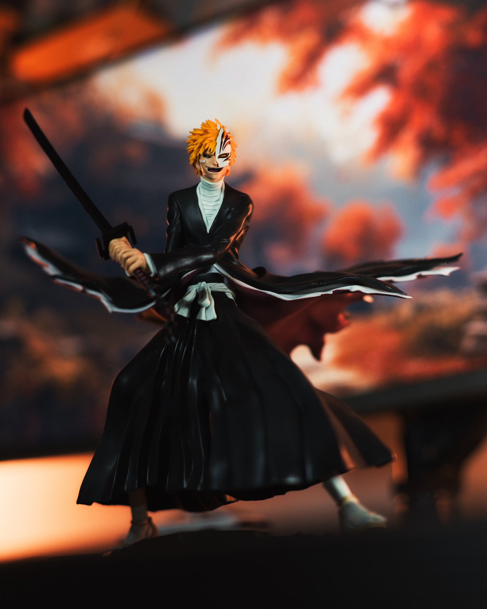 iChiGo_aya PREVIEW] Ichigo has a Sparta Doomsday Remix (READ DESC