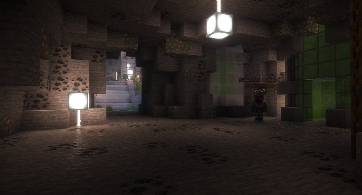 🔴 Construcción de mina de carbón e hierro en Minecraft

#minecraftbuilds #minecraftbuild #minecraftpc #minecraft #construction #skyblock #building #java