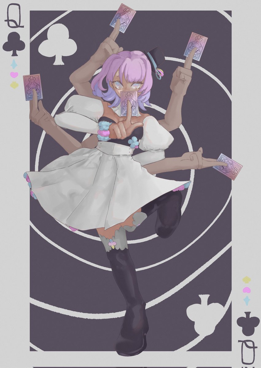 Jize_Ruu's tweet photo. @Liuss_Ink Hello here is my art 🥹 https://t.co/bHFyZ6KTP8