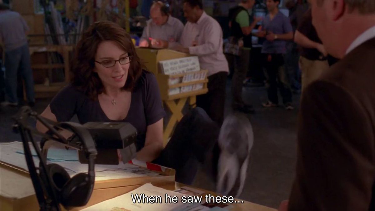 30rockposts's tweet image. n
