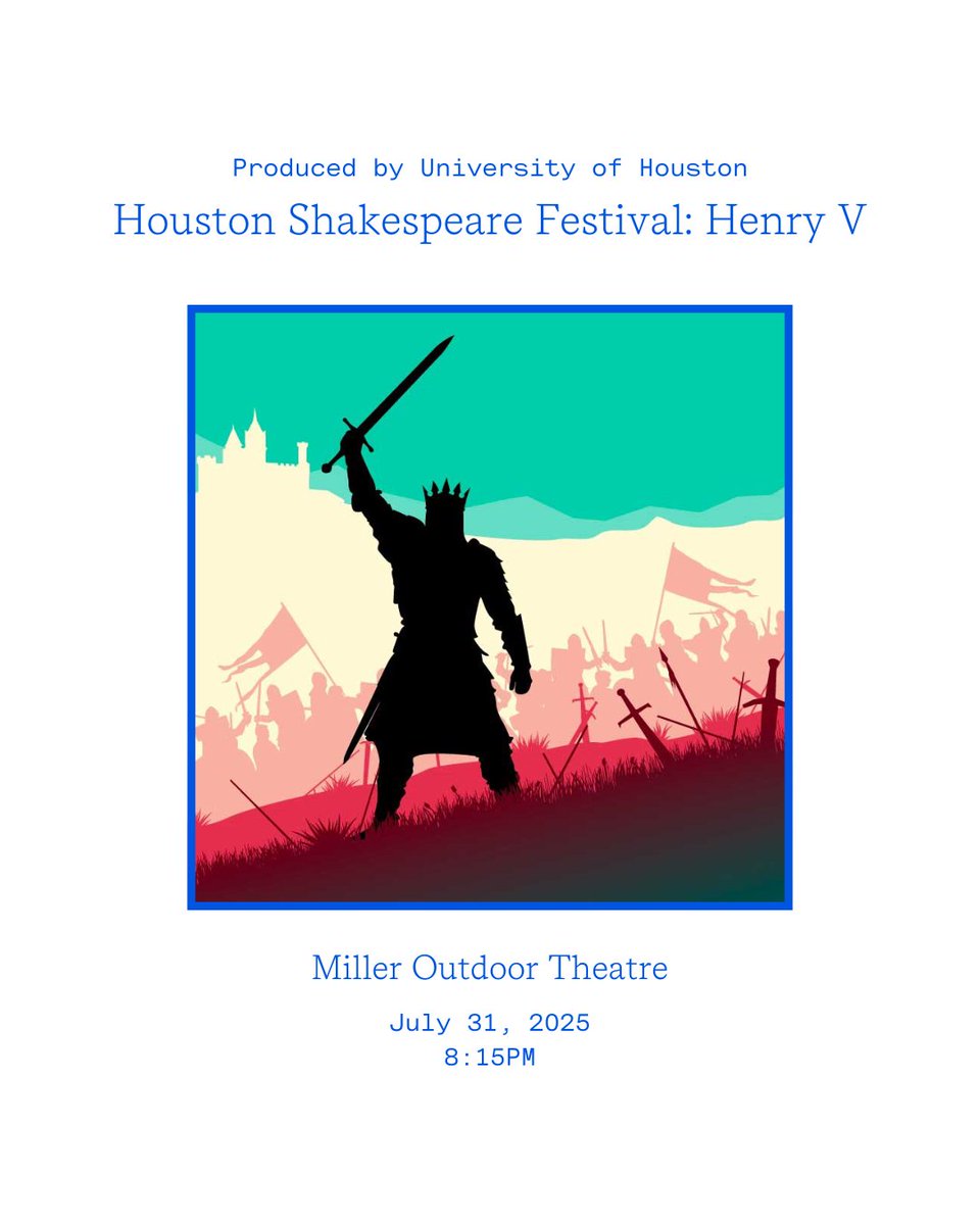 Houston Museum District tweet media