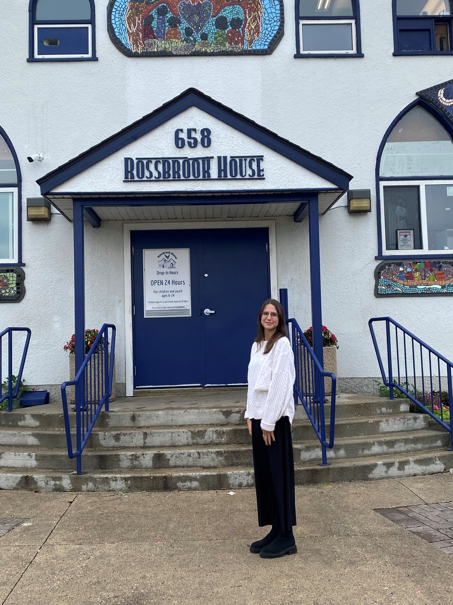 Rossbrook House tweet media